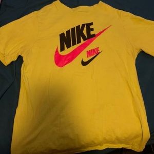 Kids Nike shirt